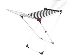 Сушилка для белья напольная Gimi Carezza (170782)