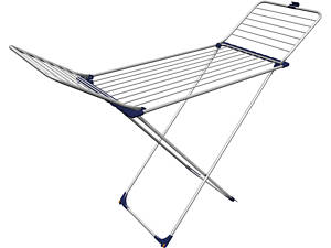 Сушилка для белья напольная Gimi Tempo (155109)