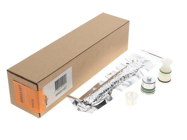 Сушарка кондиціонера NRF 33187 Lexus GS, IS, RX, LX, LS, ES; Toyota Land Cruiser, Avensis, Camry, Verso, Corolla, Rav-4, - Фото 2