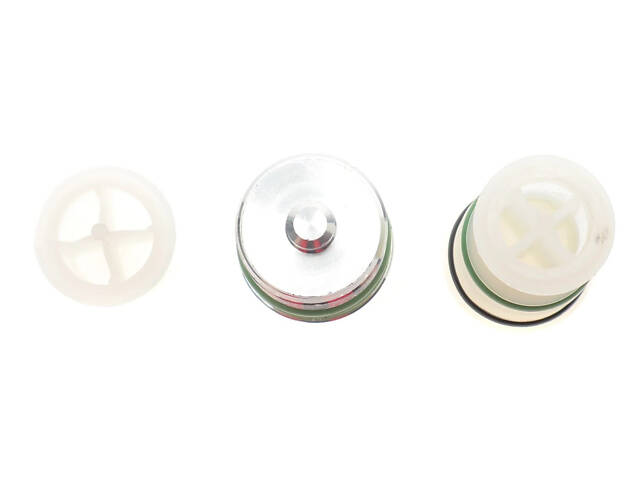 Сушарка кондиціонера NRF 33187 Lexus GS, IS, RX, LX, LS, ES; Toyota Land Cruiser, Avensis, Camry, Verso, Corolla, Rav-4, - Фото 4