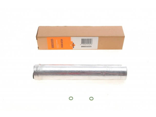 Сушарка кондиціонера NRF 33225 Mitsubishi Outlander, Lancer, Eclipse Cross, ASX; Citroen C4; Subaru Impreza; Mazda 3; Ni - Фото 1