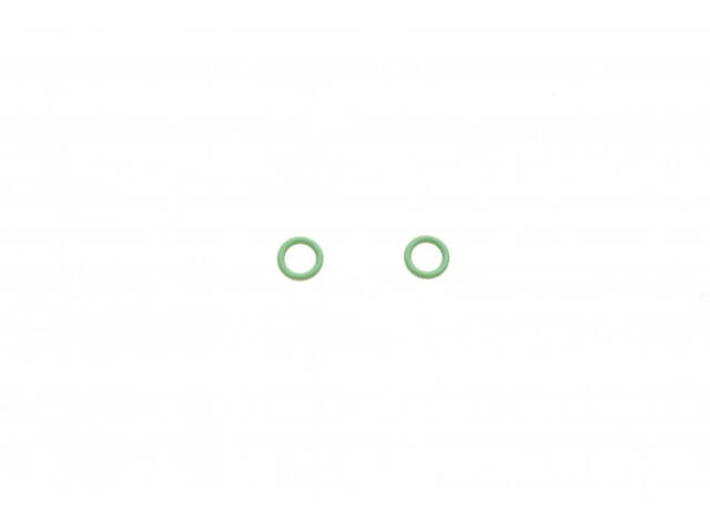 Сушарка кондиціонера NRF 33225 Mitsubishi Outlander, Lancer, Eclipse Cross, ASX; Citroen C4; Subaru Impreza; Mazda 3; Ni - Фото 2