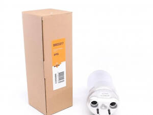 Сушарка кондиціонера NRF 33317 Renault Trafic; Opel Vivaro 8200468518, 2764000Q0A