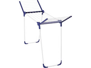Сушилка для белья Leifheit Pegasus 120 Solid СompaСt 81720L 44х150х93 см