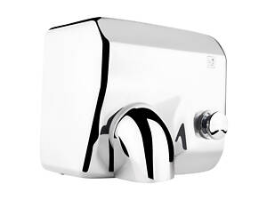 Сушилка Для Рук Lidz (Nks) 130.01.95 2300 Вт