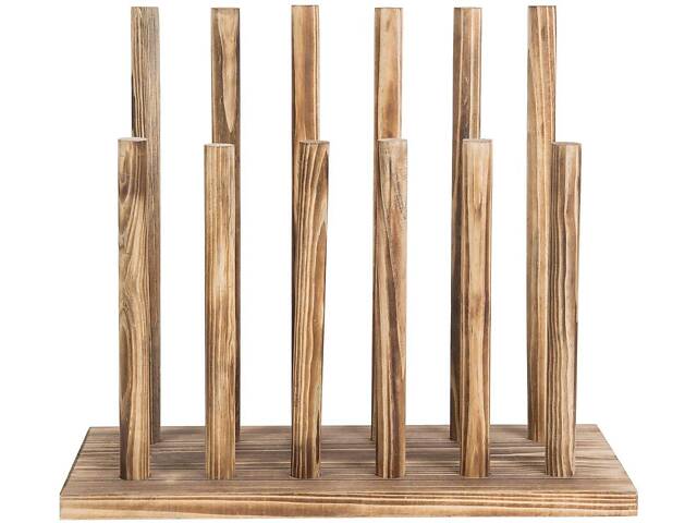 Сушарка для чобіт 'Нахічевань' бенгала - Фото 1