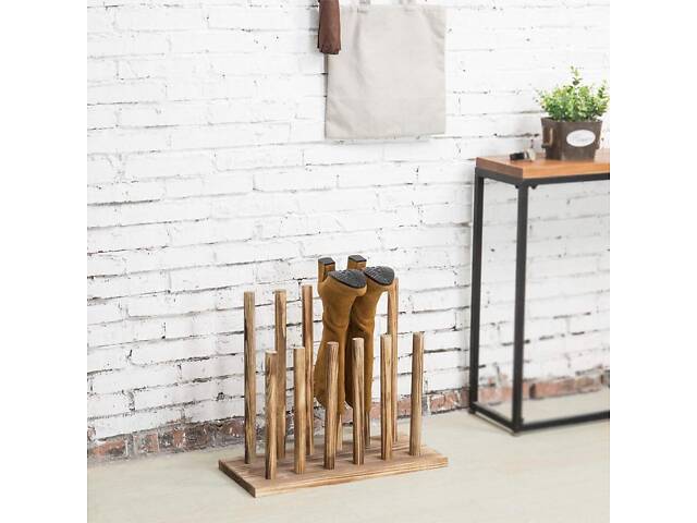 Сушарка для чобіт 'Нахічевань' бенгала - Фото 2