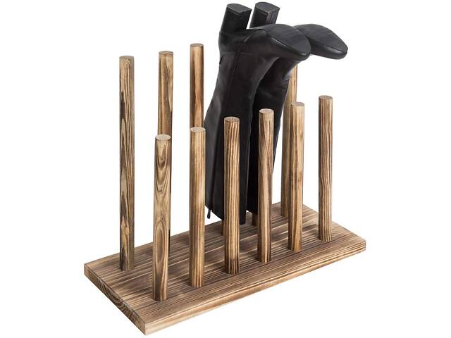 Сушарка для чобіт 'Нахічевань' бенгала - Фото 4