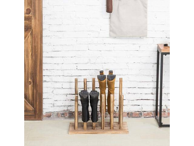 Сушарка для чобіт 'Нахічевань' бенгала - Фото 7