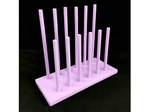 Сушарка для чобіт 'Нахічевань' флокс