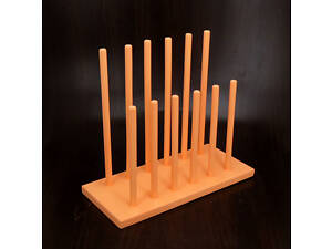 Сушарка для чобіт 'Нахічевань' грейпфрут