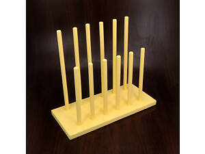 Сушарка для чобіт 'Нахічевань' лимонад