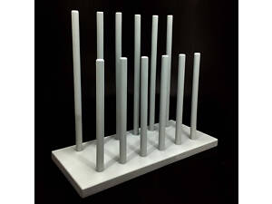 Сушарка для чобіт 'Нахічевань' маренго