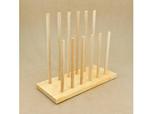 Сушарка для чобіт 'Нахічевань' ваніль