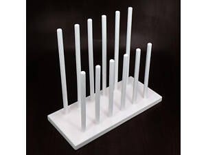 Сушарка для чобіт 'Нахічевань' зефір