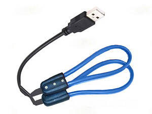 Сушилка электрическая электросушилка для обуви 'Универсальная' ЕСВ - 12/5 от USB