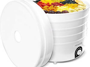 Сушарка для овочів і фруктів Ardesto FDB-5385