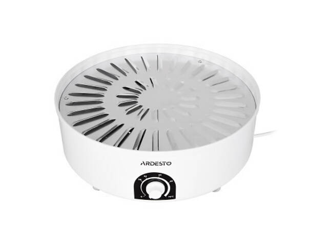 Сушарка для овочів і фруктів Ardesto FDB-5385 - Фото 2