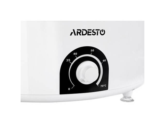 Сушарка для овочів і фруктів Ardesto FDB-5385 - Фото 4