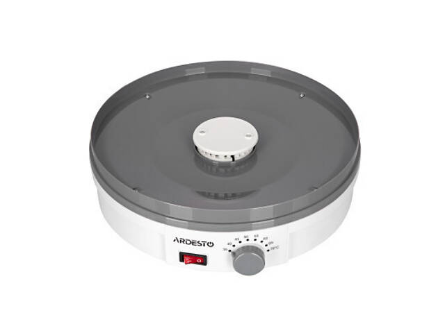 Сушарка для овочів і фруктів Ardesto FDB-5320 - Фото 3