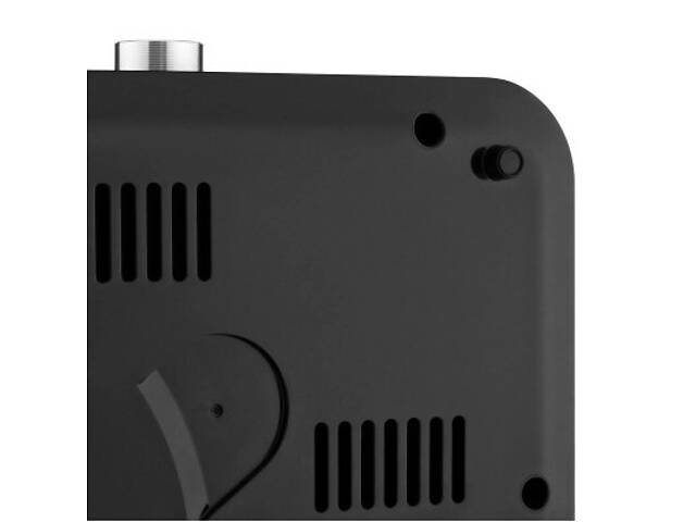 Сушарка для овочів і фруктів Ardesto FDB-52832B - Фото 5