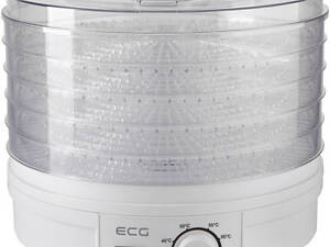 Сушка для овощей и фруктов ECG SO 375