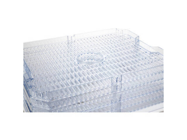 Сушка для овощей и фруктов Eisen EFD-055W - Фото 7