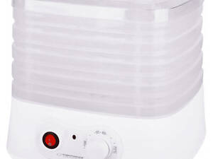 Сушарка для овочів і фруктів Esperanza EKD004