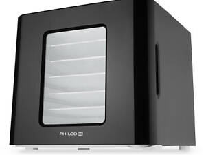 Сушарка для овочів і фруктів Philco PHFD 7067