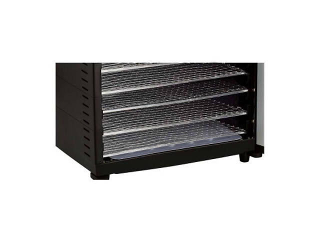 Сушарка для овочів і фруктів Sencor SFD 7000BK - Фото 2