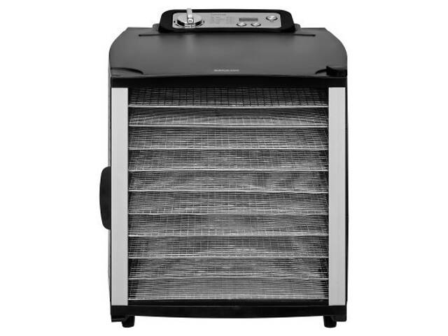 Сушарка для овочів і фруктів Sencor SFD 7000BK - Фото 9