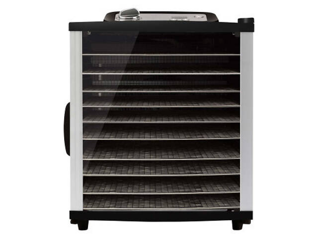 Сушарка для овочів і фруктів Sencor SFD 7000BK - Фото 10