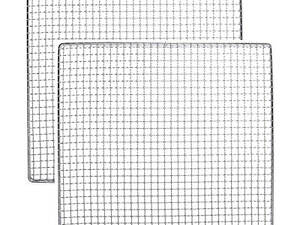 Сушарка для овочів і фруктів WetAir WFDA-K2SST