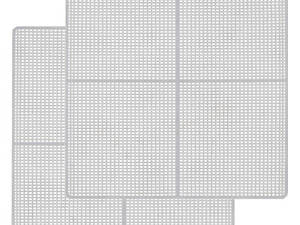 Сушарка для овочів і фруктів WetAir WFDA-K3MS