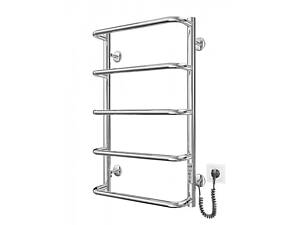 Сушка для рушників Mario Стандарт НР-І 650х430-150мм, з таймером-регулятором, хром