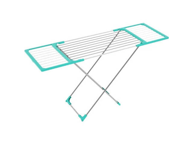 Сушарка для білизни Colombo Extensible Напольна 20 м (ST487) (930499) - Фото 1