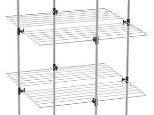 Сушарка для білизни підлогова Colombo Icaro 30 (ST194/3)