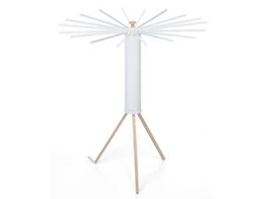 Сушарка для білизни складана (сушка для одягу, трансформер, вулична сушарка) Octopus alluminio Foppapedretti