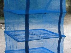 Сушилка для рыбы Easyall-11 45x45x100