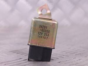 Suzuki Grand Vitara Grand Vitara, 1997-2005, 1 поколение Реле обогрева стекла