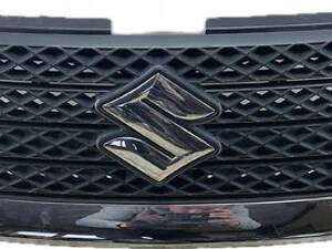 SUZUKI GRAND VITARA II LIFT GRILL ПЕРЕДНИЙ БАМПЕР