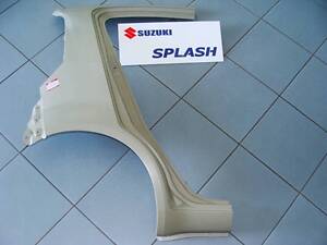 SUZUKI SPLASH 2007-Крыло заднее правое