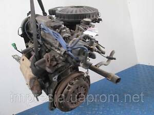 SUZUKI SWIFT 99r 1.0 6V Двигун Тестування