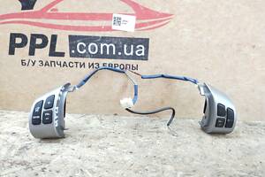 Suzuki SX4 2006-2013 Кнопки в руль