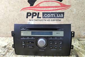 Suzuki SX4 2006-2013 Sedici радио автомагнитола CD магнитола 39101-79JB