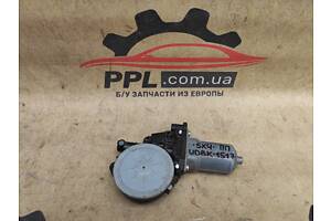 Suzuki SX4 2006-2014 моторчик склопідйомника передній правий 2 pin 8356063j00