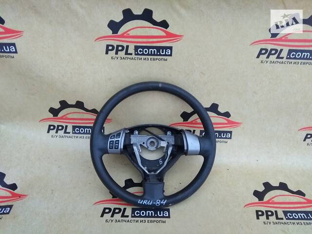 Suzuki SX4 Fiat Sedici 06-13 руль мультируль кнопки в руль GS131-05610