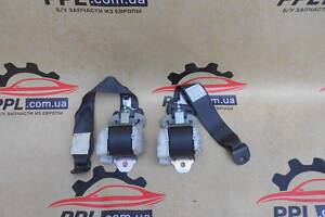 Suzuki SX4 Fiat Sedici 2006-2013 ремень безопасности задний 84960-79J0