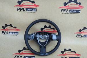 Suzuki SX4 Fiat Sedici 2006-2013 руль рулевое колесо кнопки в руль