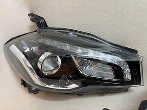 SUZUKI SX4 S-CROSS FULL LED LIGHT RIGHT EUROPE